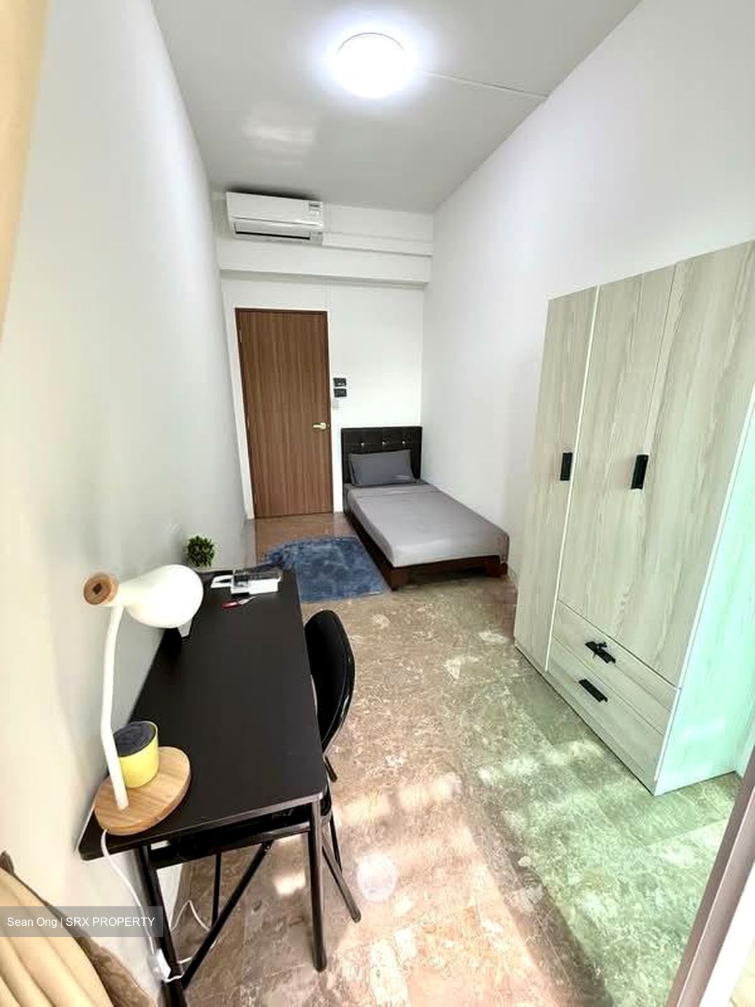Maplewoods (D21), Condominium #550702691